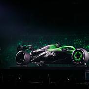 Echipele de Formula 1 și-au prezentat noile mașini // FOTO: Imago