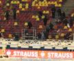 Cum arată Arena Națională înainte de FCSB - PAOK
