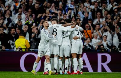 Cele două țări care vor trimite 5 echipe în Champions League în sezonul următor