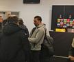 FCSB - PAOK. Elias Charalambous, în conferința de presă: „Felicitări, România!” » Cele mai importante declarații