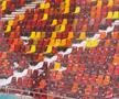 Cum arată Arena Națională înainte de FCSB - PAOK