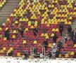 Cum arată Arena Națională înainte de FCSB - PAOK