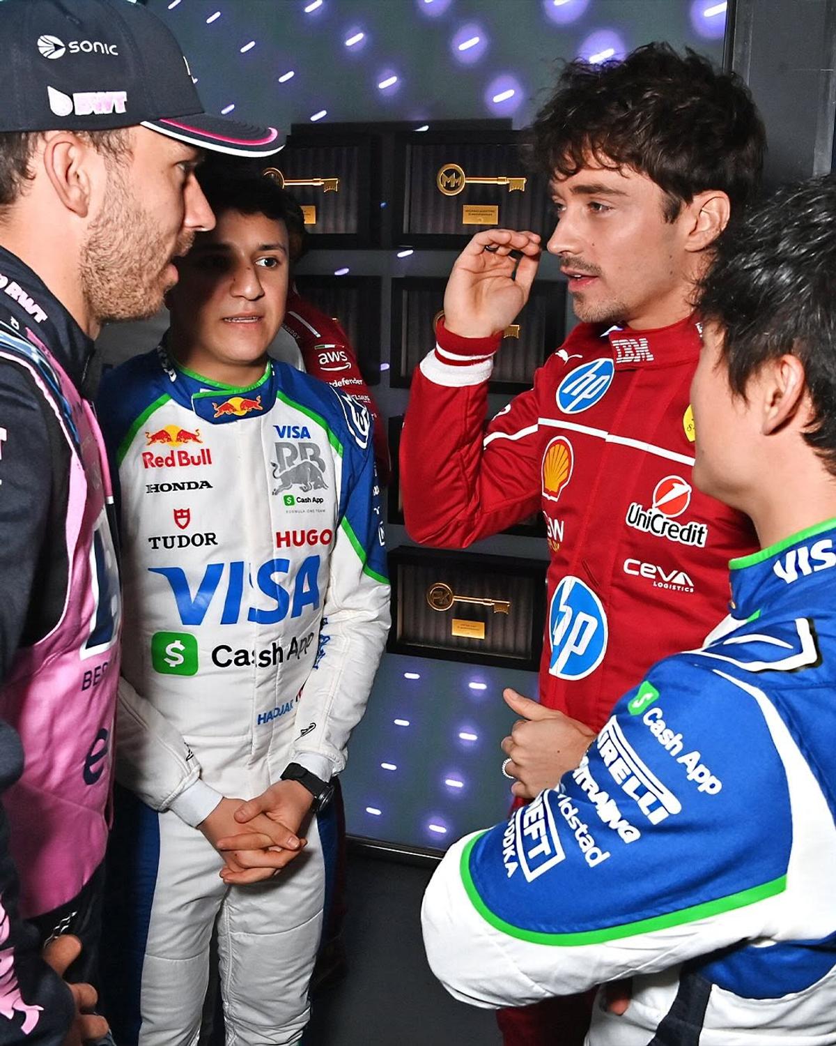Echipele de Formula 1 și-au prezentat noile mașini