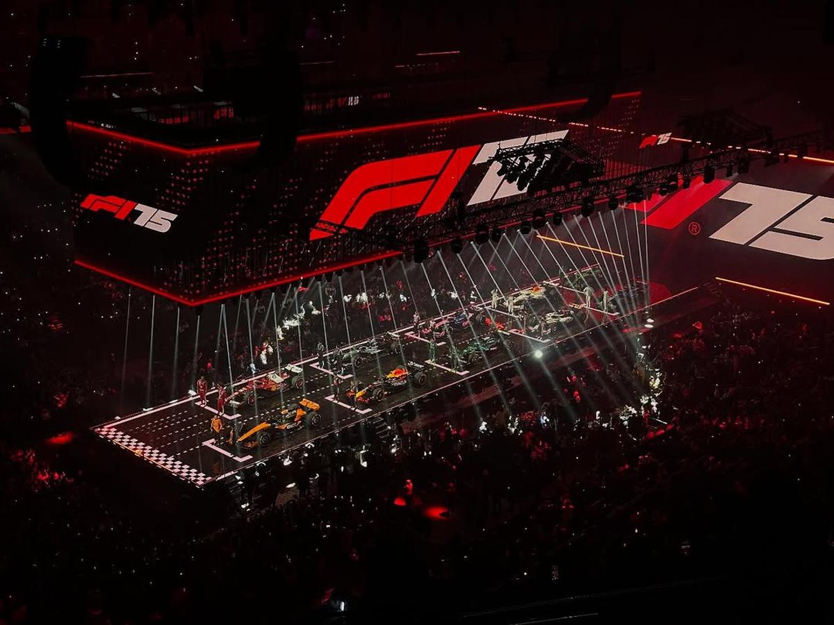 Echipele de Formula 1 și-au prezentat noile mașini