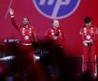 Echipele de Formula 1 și-au prezentat noile mașini // FOTO: Guliver/GettyImages