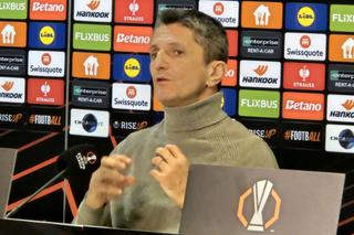FCSB - PAOK. Răzvan Lucescu, la revenirea în România: „Mă așteptam să simt ceva special când am coborât din avion. NU!”