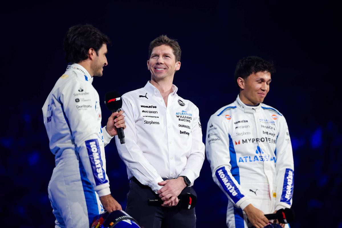 Echipele de Formula 1 și-au prezentat noile mașini