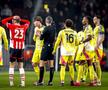 PSV a reușit marea surpriză în Liga Campionilor » Juventus, întoarsă și eliminată după un meci de foc!