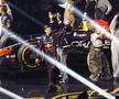 Echipele de Formula 1 și-au prezentat noile mașini // FOTO: Guliver/GettyImages