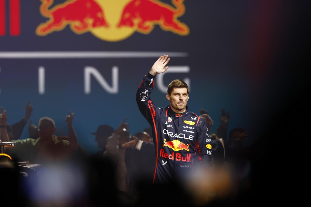 Echipele de Formula 1 și-au prezentat noile mașini