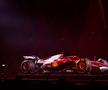 Echipele de Formula 1 și-au prezentat noile mașini // FOTO: Imago