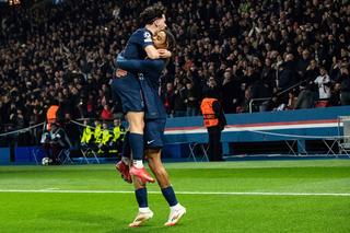 PSG a demolat-o pe Brest » Scor de maidan în play-off-ul din Liga Campionilor