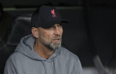Klopp îl apără pe Paulo Fonseca: „Am și eu imagini similare...”
