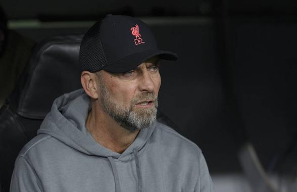 Klopp îl apără pe Paulo Fonseca: „Am și eu imagini similare...”