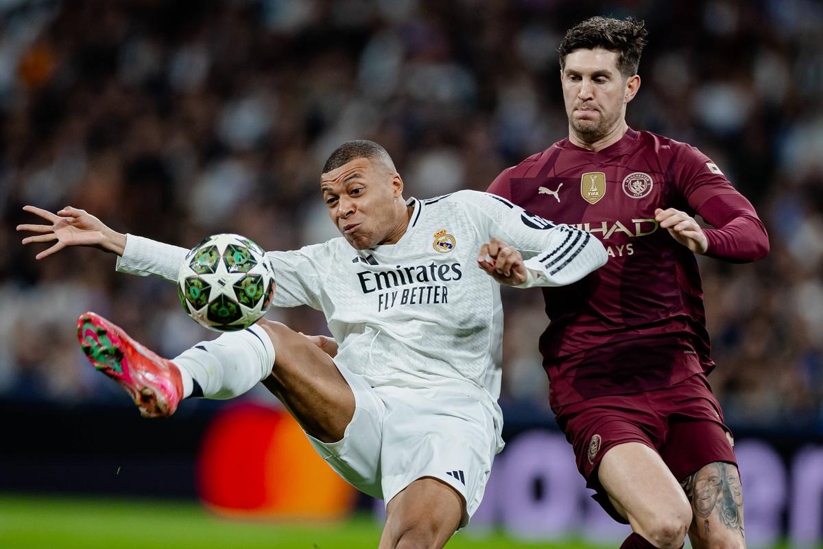 „Poate Mbappe să atingă cifrele lui Ronaldo?” » Cum a răspuns Ancelotti
