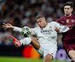 Kylian Mbappe, entuziasmat, după ce a distrus-o pe Manchester City: „S-a încheiat, gata! Vreau să marchez o epocă"