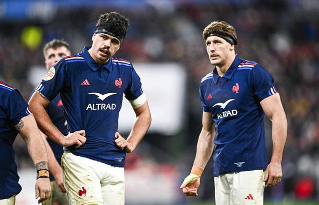Instanța din Argentina a confirmat respingerea acuzațiilor de viol în cazul rugbyștilor francezi Hugo Auradou și Oscar Jegou
