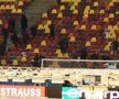 Cum arată Arena Națională înainte de FCSB - PAOK
