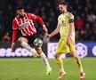 PSV a reușit marea surpriză în Liga Campionilor » Juventus, întoarsă și eliminată după un meci de foc!