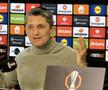 FCSB - PAOK. Ce l-a impresionat pe Răzvan Lucescu când a ajuns la Arena Națională: „Jos pălăria!”