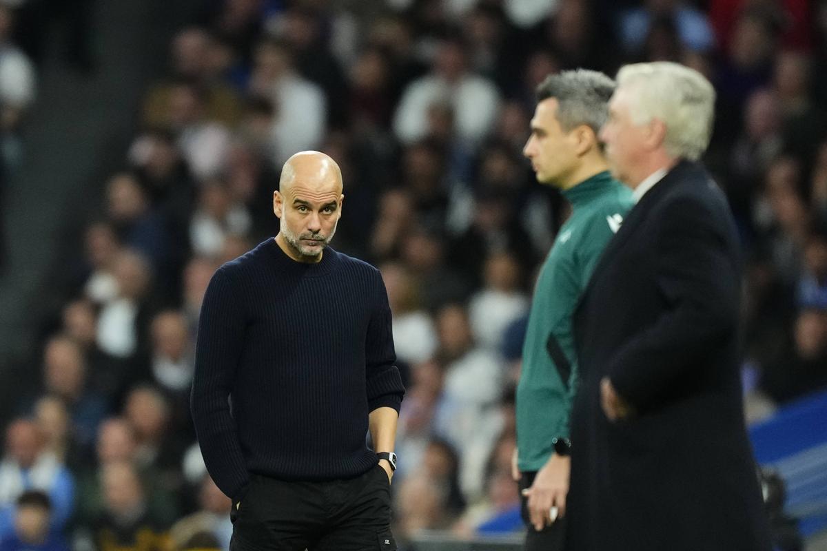 Kylian Mbappe, entuziasmat, după ce a distrus-o pe Manchester City: „S-a încheiat, gata! Vreau să marchez o epocă"
