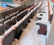 Cum arată Arena Națională înainte de FCSB - PAOK