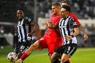 Dinamovistul care mizează pe PAOK Salonic și vede FCSB out din Europa: „Nu fake, ci doar norocoasă!”