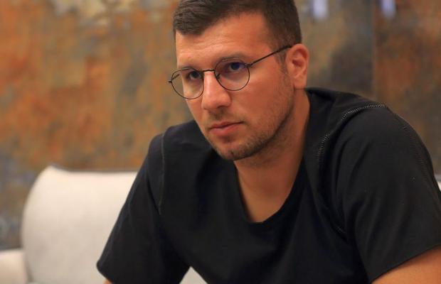 George Țucudean revine în forță în fotbalul românesc! La ce echipă va investi fostul atacant