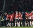 PSV a reușit marea surpriză în Liga Campionilor » Juventus, întoarsă și eliminată după un meci de foc!
