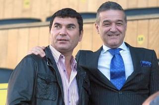 Pe cine mizează Cristi Borcea în FCSB - PAOK: „Eu asta aș pronostica!”