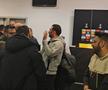 Conferința de presă Elias Charalambous înainte de meciul cu PAOK