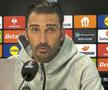 Elias Charalambous crede că șansele sunt egale înainte de FCSB - PAOK
