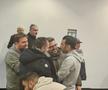 Conferința de presă Elias Charalambous înainte de meciul cu PAOK