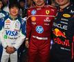 Echipele de Formula 1 și-au prezentat noile mașini // FOTO: Instagram