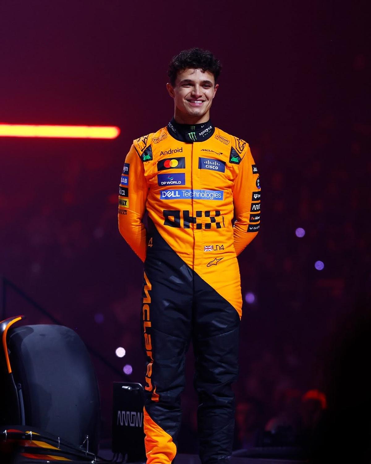 Echipele de Formula 1 și-au prezentat noile mașini