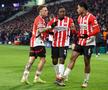 PSV a reușit marea surpriză în Liga Campionilor » Juventus, întoarsă și eliminată după un meci de foc!
