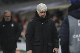 Cutremur la Atalanta! » Antrenorul Gian Piero Gasperini a anunțat decizia