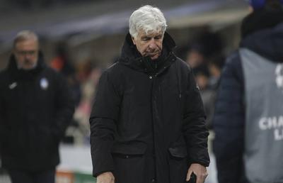 Cutremur la Atalanta! » Antrenorul Gian Piero Gasperini a anunțat decizia