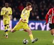 PSV a reușit marea surpriză în Liga Campionilor » Juventus, întoarsă și eliminată după un meci de foc!