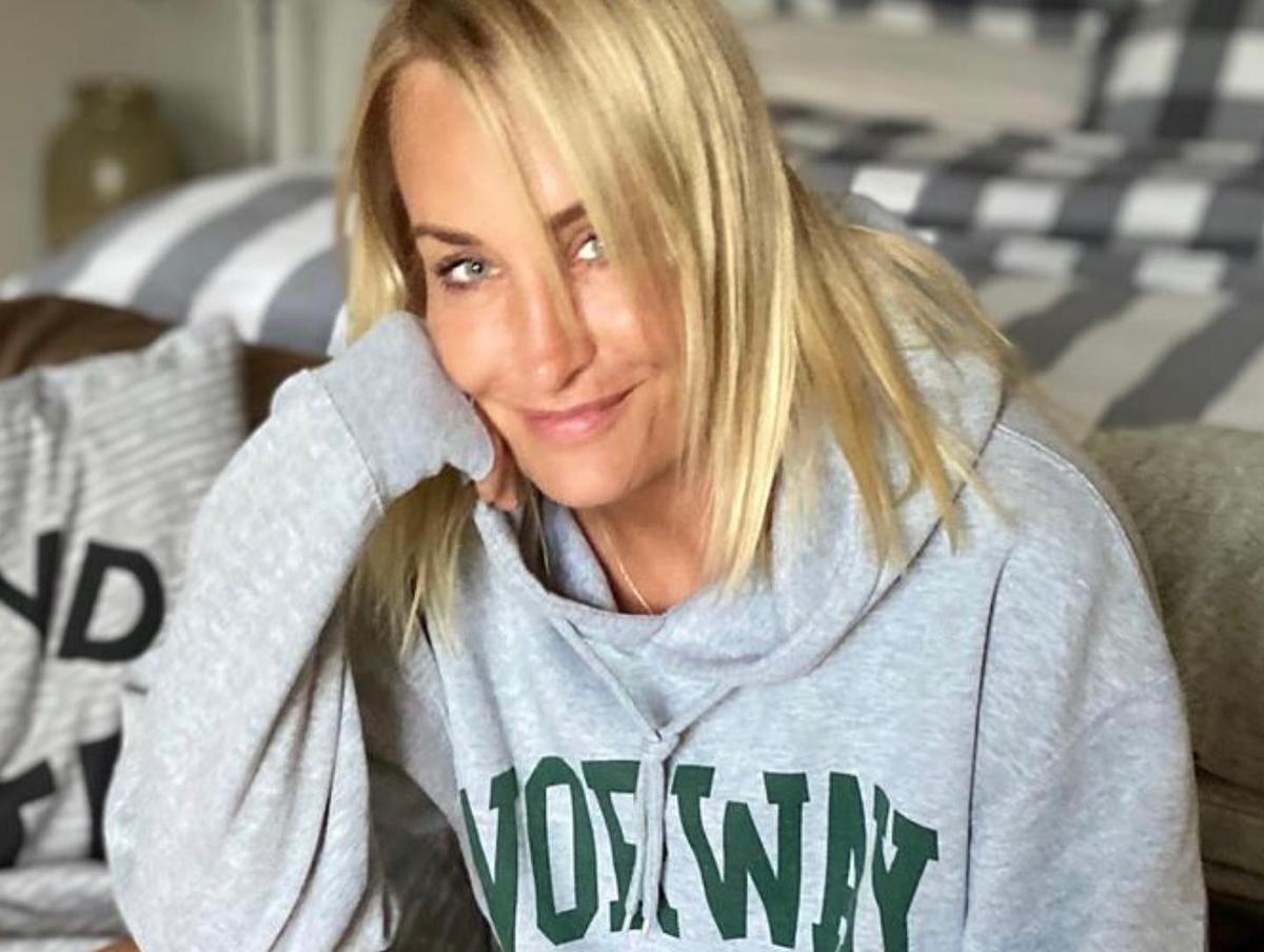 La 44 de ani, una dintre cele mai iubite artiste a renunțat la toate prejudecățile: ședințe foto incendiare » Ce sporturi practică