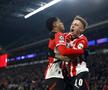 PSV a reușit marea surpriză în Liga Campionilor » Juventus, întoarsă și eliminată după un meci de foc!