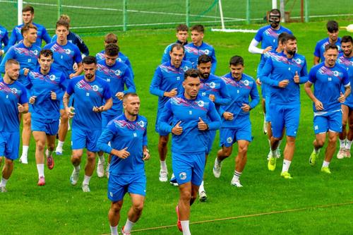 Corvinul Hunedoara are șanse mari să revină în Liga 1, facebook.com/fccorvinul1921