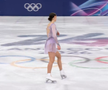 Rezultat pentru istorie: Julia Sauter a încheiat concursul pe locul 17, cea mai bună clasare la Jocurile Olimpice a unei patinatoare din România!