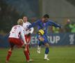 20 de ani de la sezonul UEFAntastic reușit de FCSB! » Ce s-a întâmplat atunci în grupă e incredibil + schimbarea de antrenor venită de nicăieri