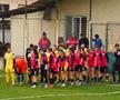 Imagini de la ACS Prahova Ploiești - Petrolul Ploiești, Estera Prunar (numărul 8)