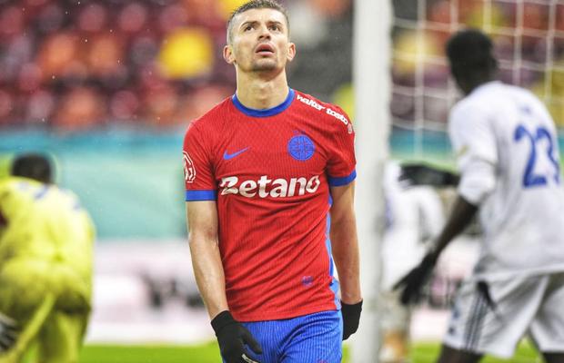 FCSB a pregătit actele! Unde se mută dacă nu prinde play-off-ul