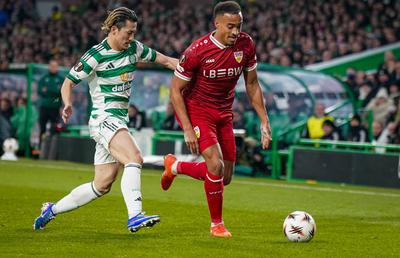 Toate rezultatele serii în turul play-off-ului de calificare în „optimile” Europa League