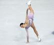Julia Sauter // FOTO: Getty Images