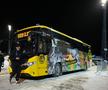 Cum arăta orașul Bodo în preajma meciului cu Inter / FOTO: GettyImages