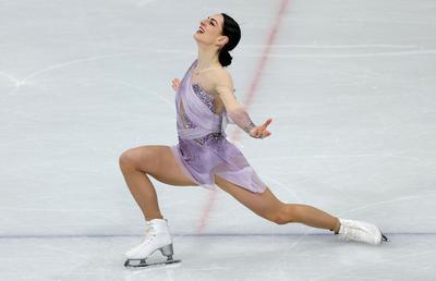 Campionatele Mondiale de patinaj artistic debutează la Praga, Julia Sauter intră miercuri pe gheață » Ilia Malinin va concura și el în Cehia